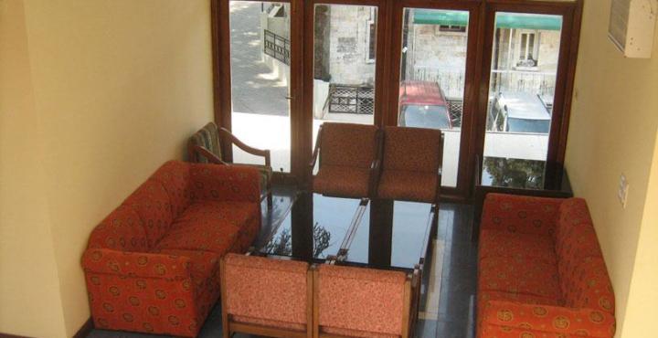 Hotel Treebo Trend Mussoorie Club Dehradun Exterior foto