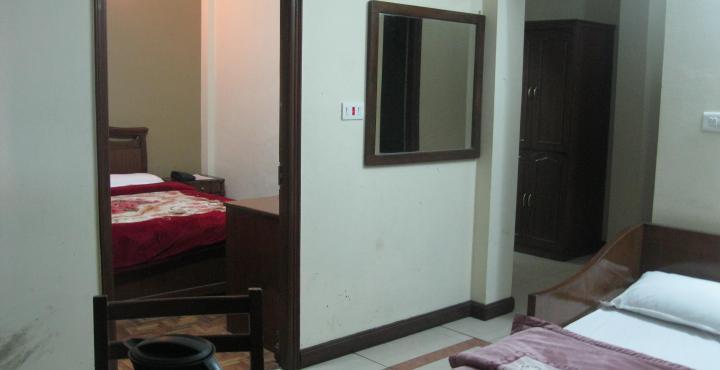 Hotel Treebo Trend Mussoorie Club Dehradun Exterior foto